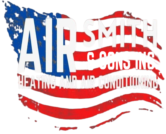 Air Smith & Sons Inc. logo